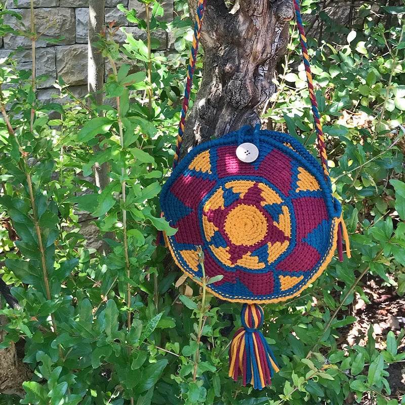 Catenella Tubolare MANTRA - MONDIAL - - LacariaRicami.Store