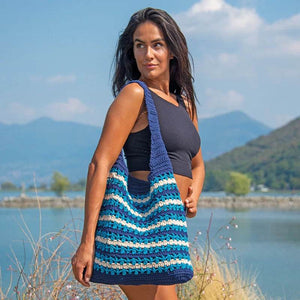 Catenella Tubolare MANTRA - MONDIAL - - LacariaRicami.Store