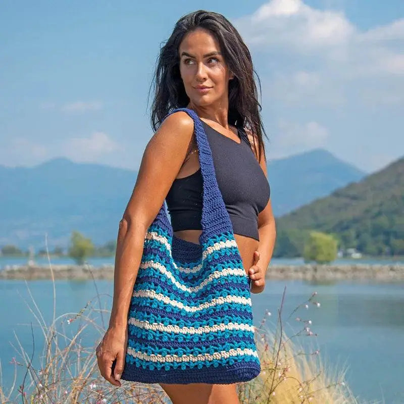 Catenella Tubolare MANTRA - MONDIAL - - LacariaRicami.Store