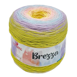 Cotone BREZZA - MONDIAL - - LacariaRicami.Store