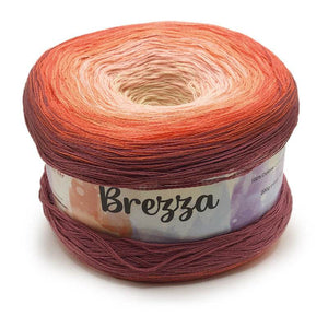 Cotone BREZZA - MONDIAL - - LacariaRicami.Store