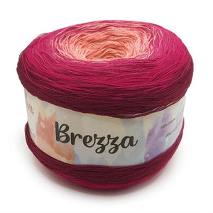 Cotone BREZZA - MONDIAL - - LacariaRicami.Store