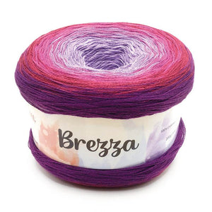 Cotone BREZZA - MONDIAL - - LacariaRicami.Store