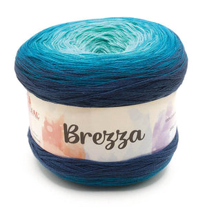 Cotone BREZZA - MONDIAL - - LacariaRicami.Store