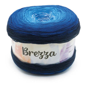 Cotone BREZZA - MONDIAL - - LacariaRicami.Store