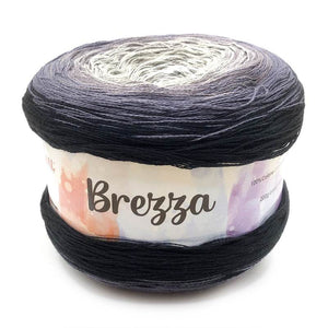 Cotone BREZZA - MONDIAL - - LacariaRicami.Store