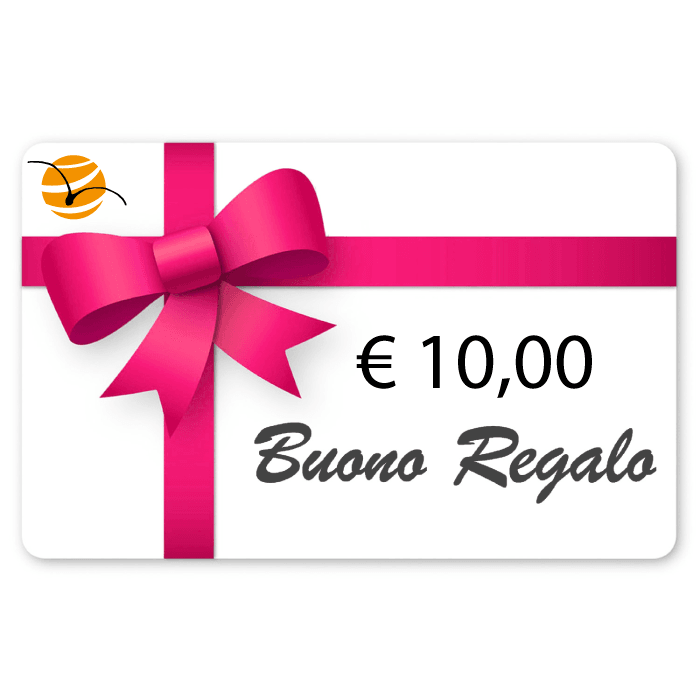 Buono Regalo LacariaRicami.Store - - LacariaRicami.Store