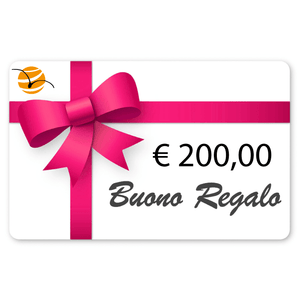 Buono Regalo LacariaRicami.Store - - LacariaRicami.Store