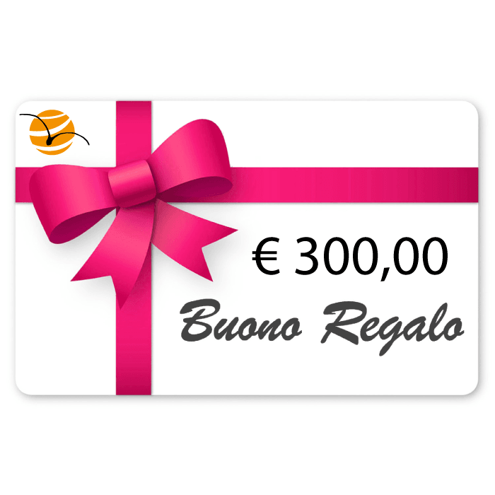 Buono Regalo LacariaRicami.Store - - LacariaRicami.Store