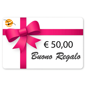Buono Regalo LacariaRicami.Store - - LacariaRicami.Store