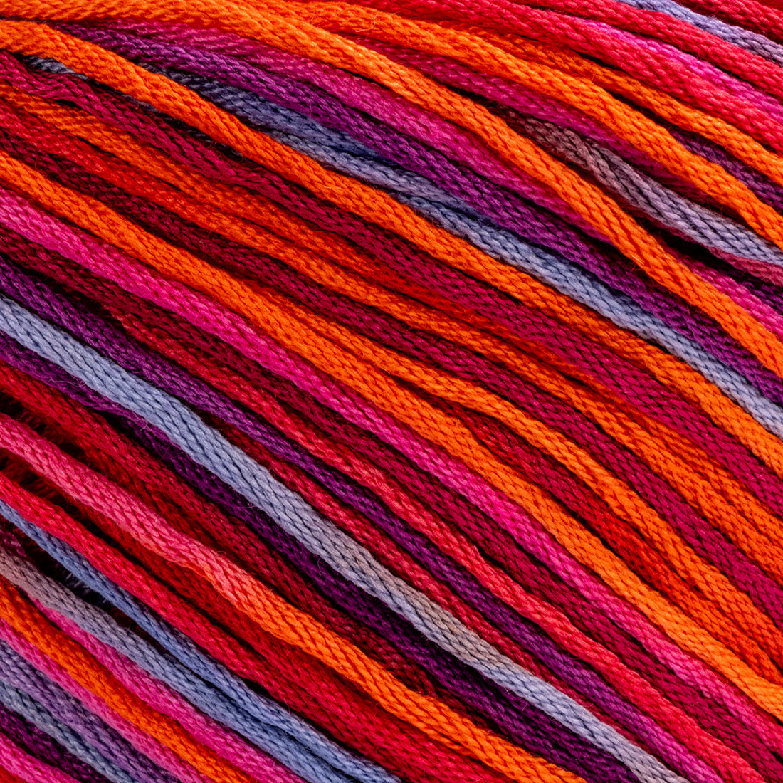 Cotone CABLE’ 4 COLOR - Silke - Colore: - by LacariaRicami.Store