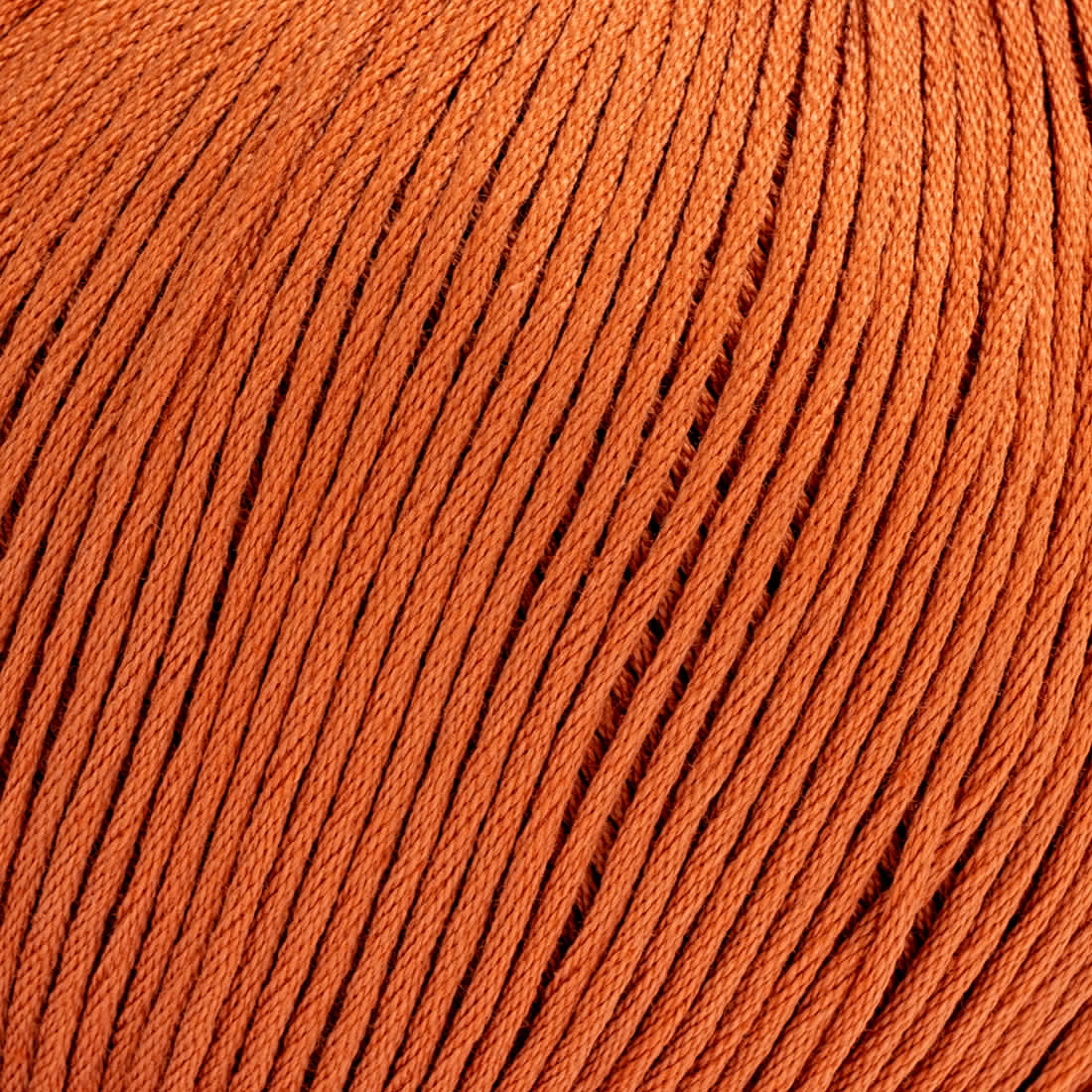 Cotone Cablé 4 - Silke - 12 - CANNELLA - LacariaRicami.Store