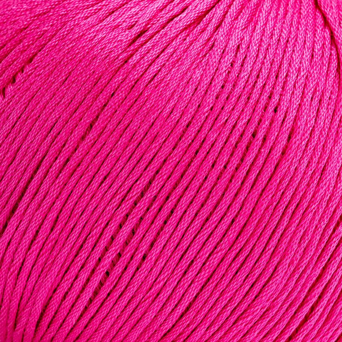 Cotone Cablé 4 - Silke - 33 - FUCSIA - LacariaRicami.Store