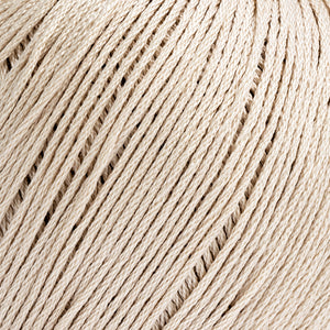 Cotone CABLE' 5 ORO - Silke - 49 - ECRÚ - LacariaRicami.Store