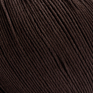 Cotone CABLE' 5 ORO - Silke - 115 - MORO - LacariaRicami.Store