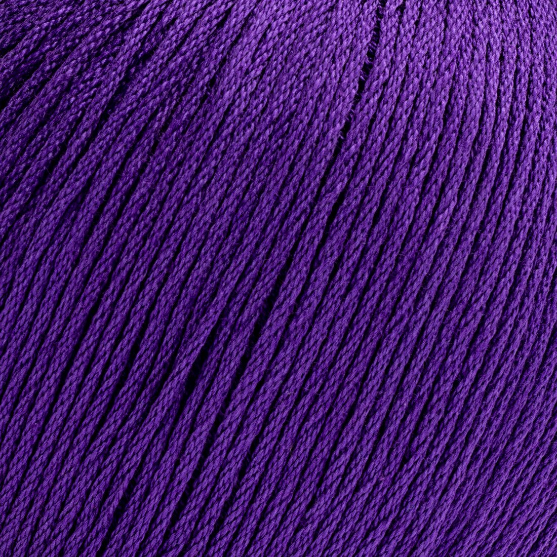 Cotone CABLE' 5 ORO - Silke - 960 - VIOLA - LacariaRicami.Store