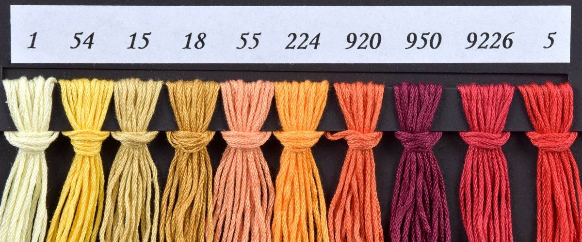 Cotone CABLE' 5 ORO - Silke - - LacariaRicami.Store