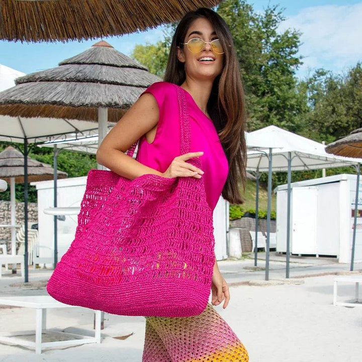 RAFIA Ritorta CAIRO - MONDIAL - - LacariaRicami.Store
