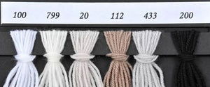 Lana CAMILLA - Bertagna Filati - - LacariaRicami.Store