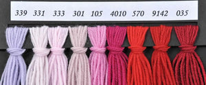 Lana CAMILLA - Bertagna Filati - - LacariaRicami.Store