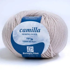 Lana CAMILLA - Bertagna Filati - - LacariaRicami.Store
