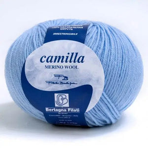 Lana CAMILLA - Bertagna Filati - - LacariaRicami.Store