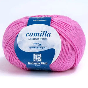 Lana CAMILLA - Bertagna Filati - - LacariaRicami.Store