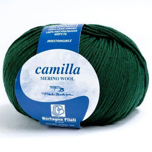 Lana CAMILLA - Bertagna Filati - - LacariaRicami.Store