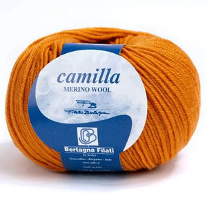 Lana CAMILLA - Bertagna Filati - - LacariaRicami.Store