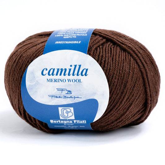 Lana CAMILLA - Bertagna Filati - - LacariaRicami.Store