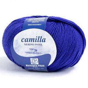 Lana CAMILLA - Bertagna Filati - - LacariaRicami.Store