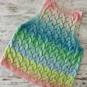 Cotone BORA BORA - MONDIAL - Colore: - by LacariaRicami.Store