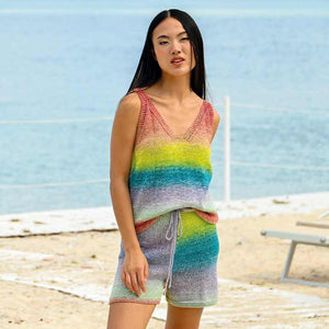 Cotone BORA BORA - MONDIAL - Colore: - by LacariaRicami.Store