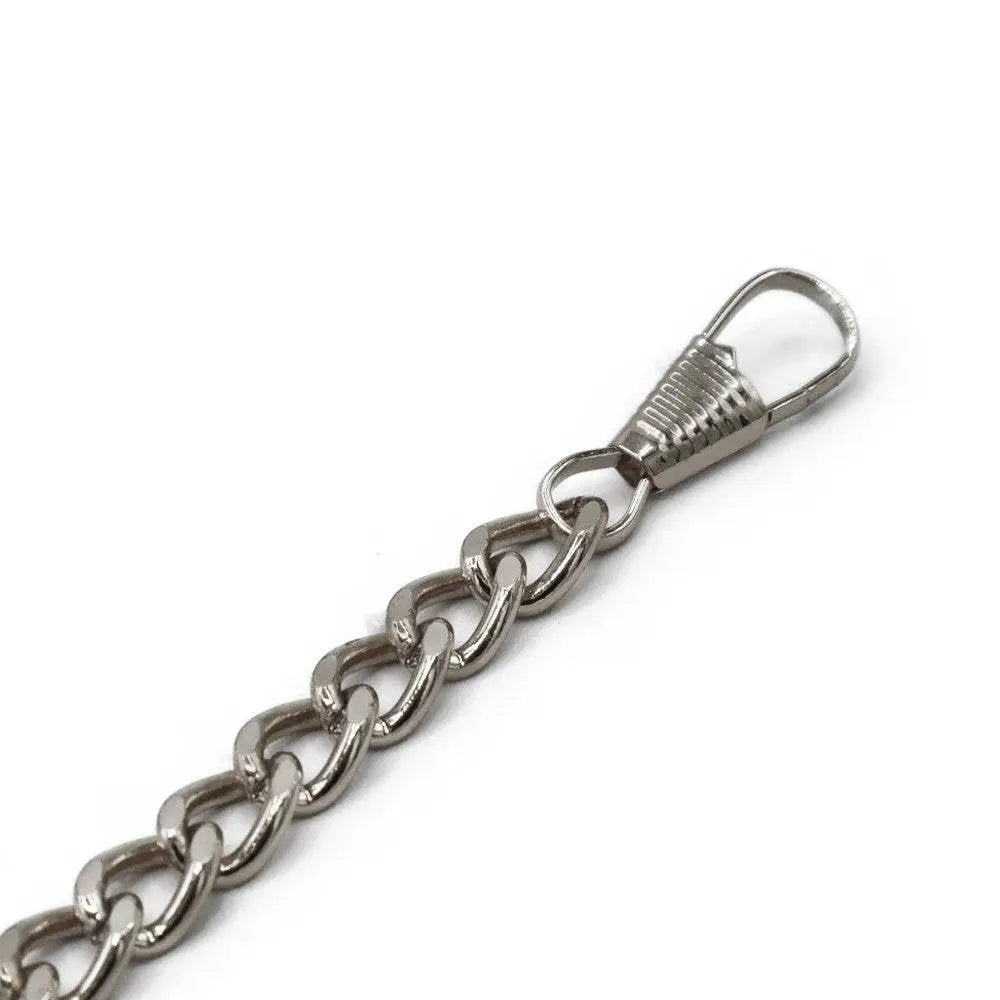 Catena pochette 110 Cm - - LacariaRicami.Store