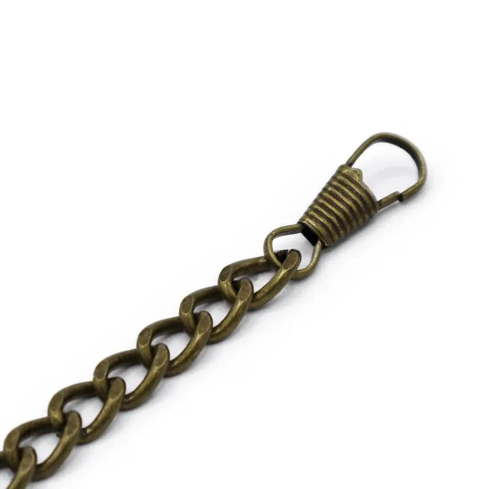 Catena pochette 110 Cm - - LacariaRicami.Store