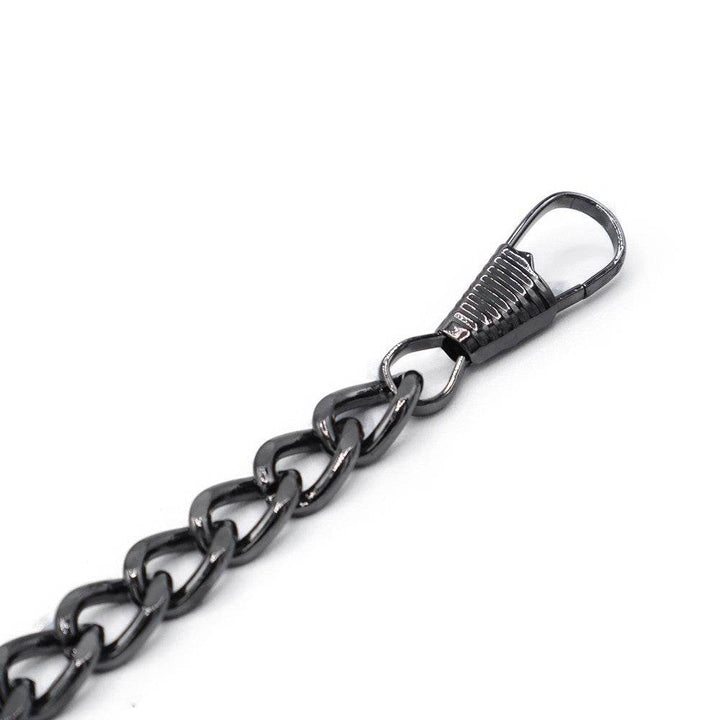 Catena pochette 110 Cm - - LacariaRicami.Store