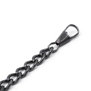 Catena pochette 110 Cm - - LacariaRicami.Store