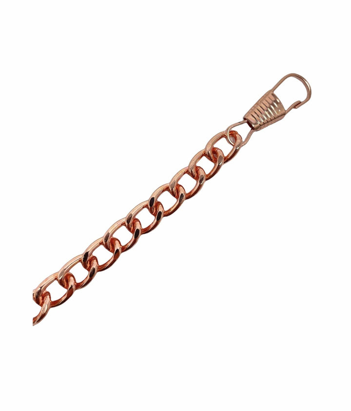 Catena pochette 110 Cm - - LacariaRicami.Store