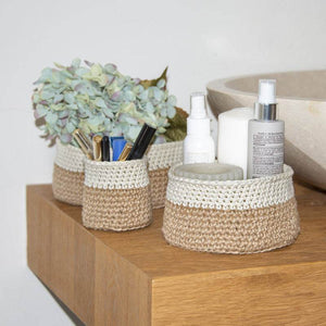 Juta JUTA NATURALE - MONDIAL - - LacariaRicami.Store