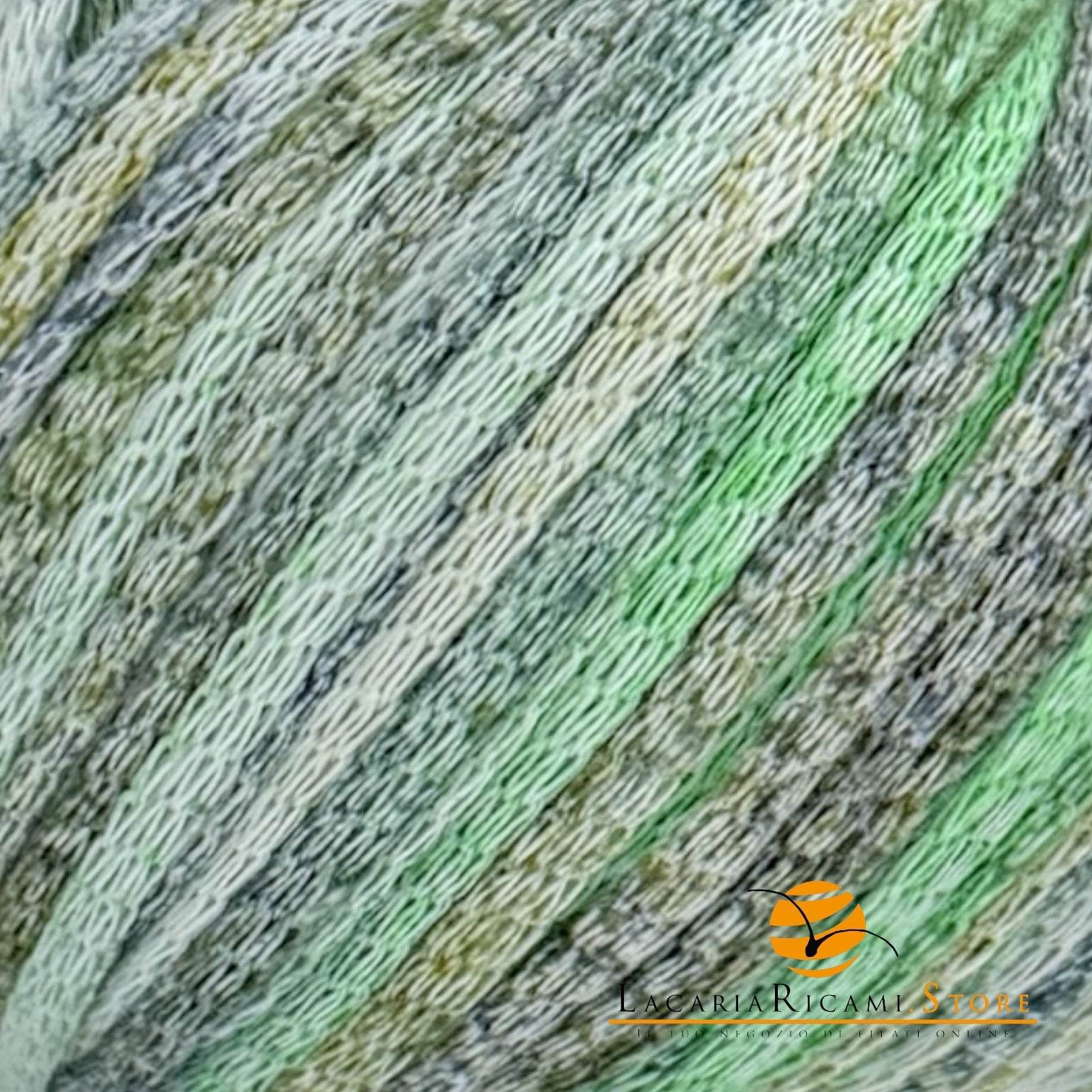 Cotone CIPRO - Bertagna Filati - - LacariaRicami.Store