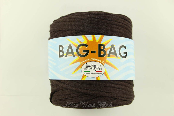 Fettuccia BAG-BAG - Miss Tricot Filati - LacariaRicami.Store