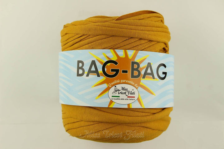 Fettuccia BAG-BAG - Miss Tricot Filati - LacariaRicami.Store