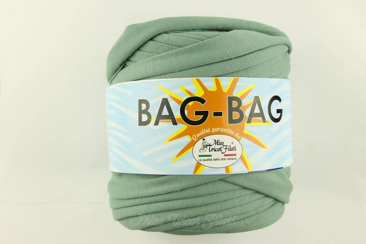 Fettuccia BAG-BAG - Miss Tricot Filati - LacariaRicami.Store