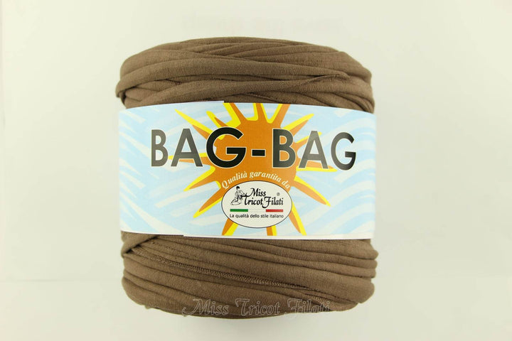 Fettuccia BAG-BAG - Miss Tricot Filati - LacariaRicami.Store