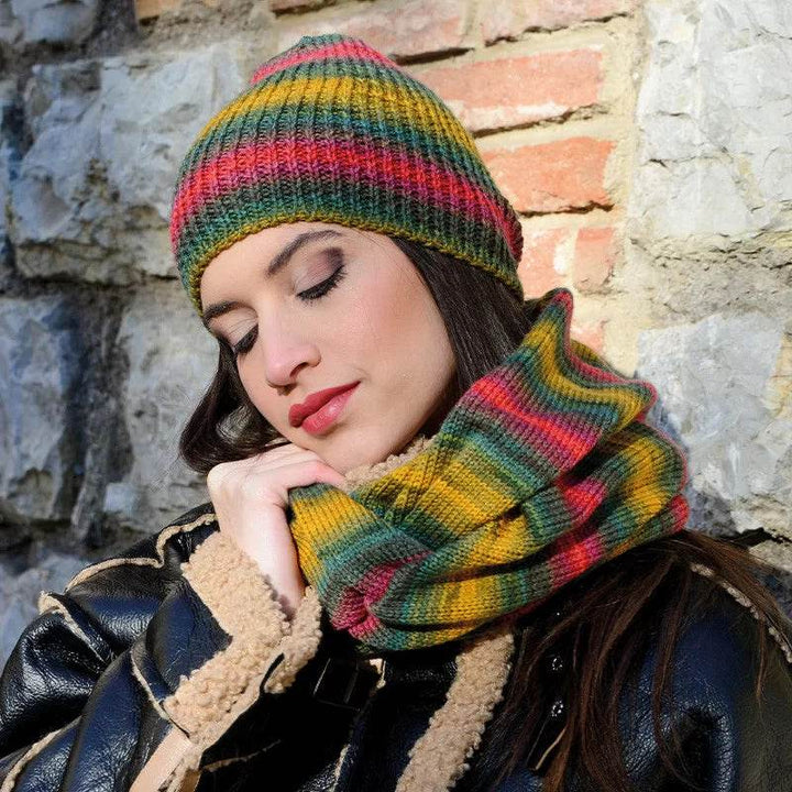 Microfibra HAPPY COLOUR - MONDIAL - - LacariaRicami.Store