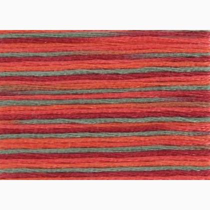 Mouliné Coloris REF.517 - DMC - Colore: - by LacariaRicami.Store
