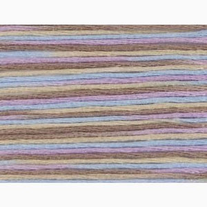 Mouliné Coloris REF.517 - DMC - Colore: - by LacariaRicami.Store