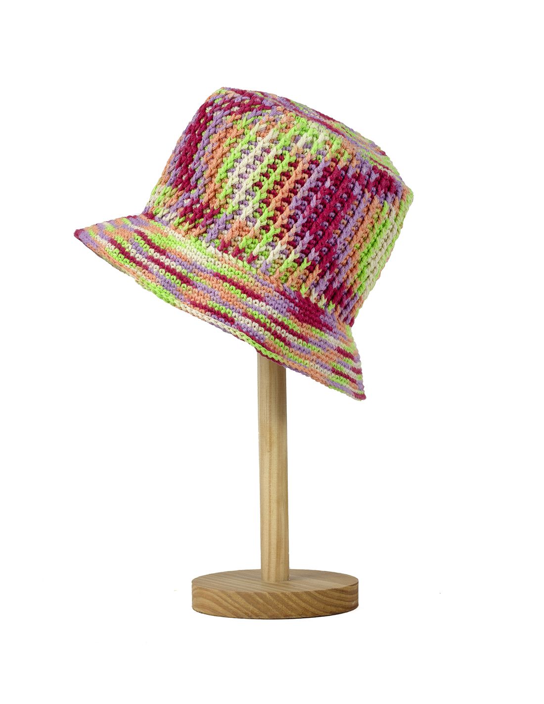 Cotone ECO VITA 3mm Crochet Multicolour - DMC - Colore: - by LacariaRicami.Store