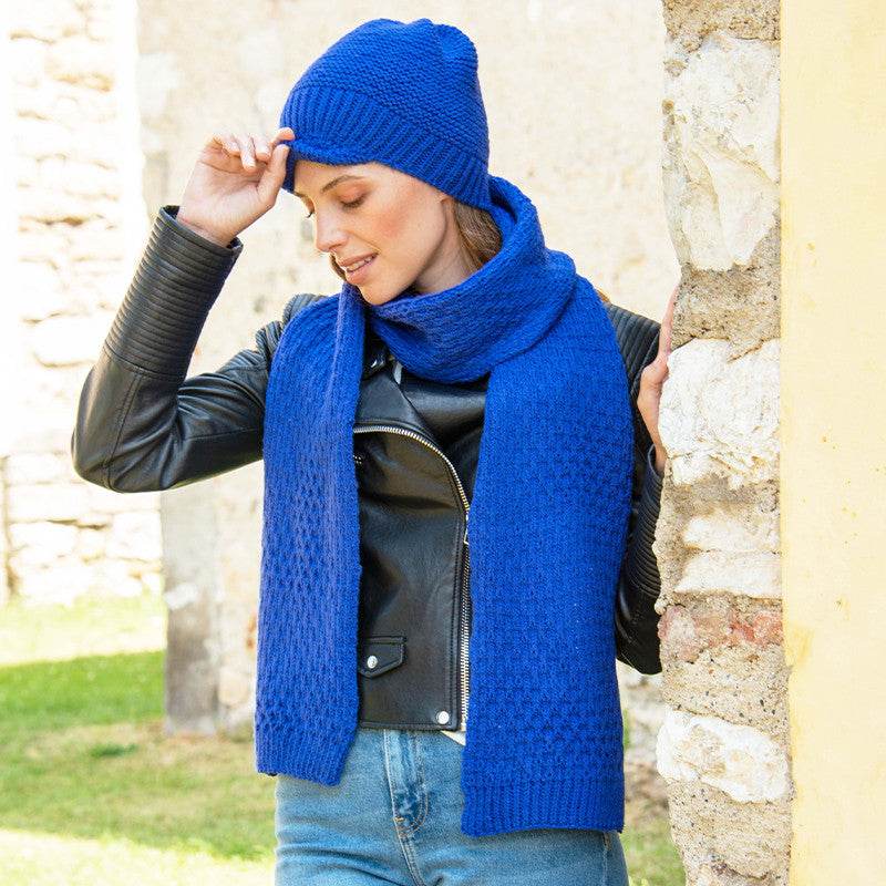 Lana CRILLY NEW - MONDIAL - - LacariaRicami.Store