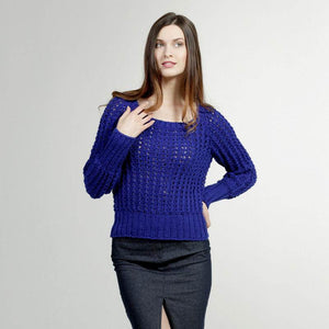Lana CRILLY NEW - MONDIAL - - LacariaRicami.Store